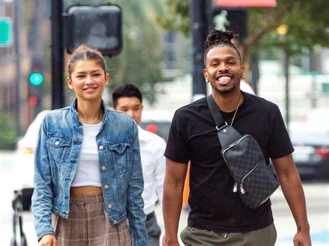 frere et soeur de zendaya|Zendaya — Wikipédia